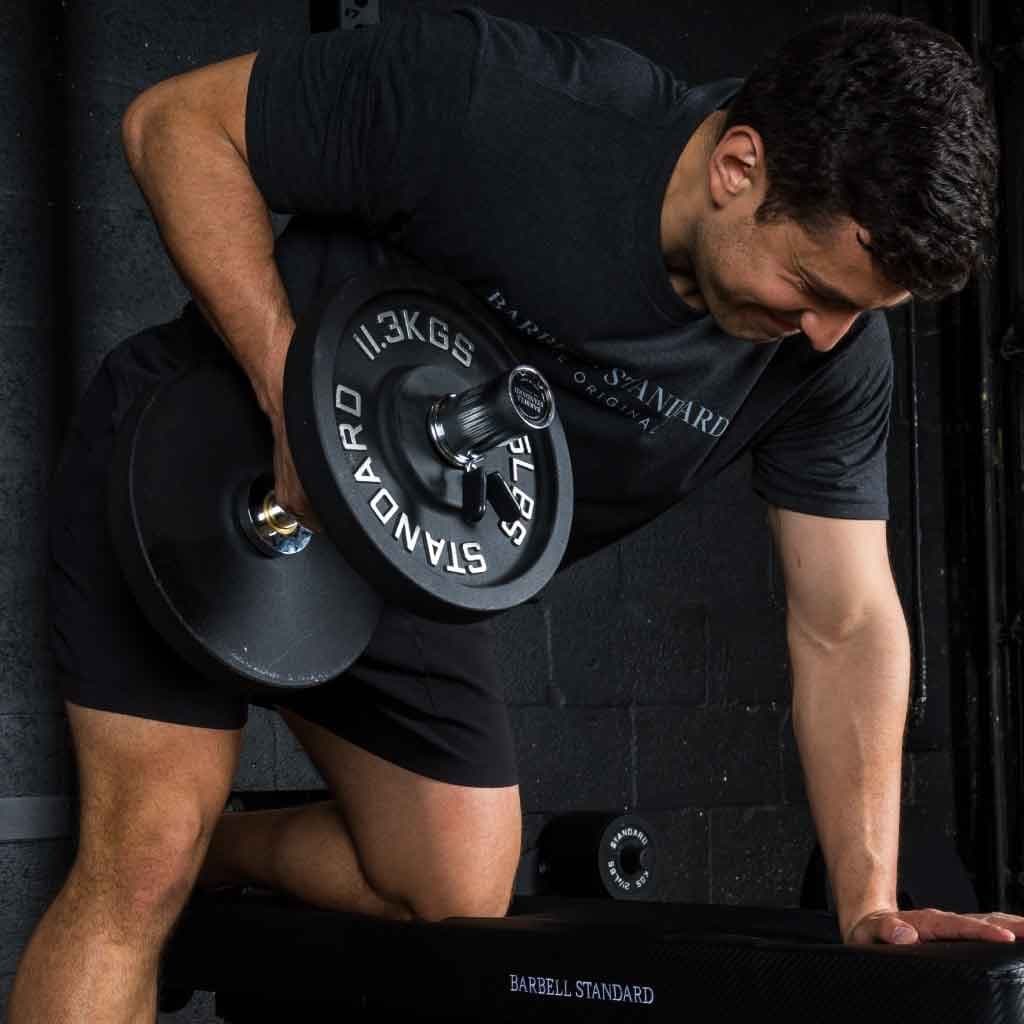 Barbell Standard