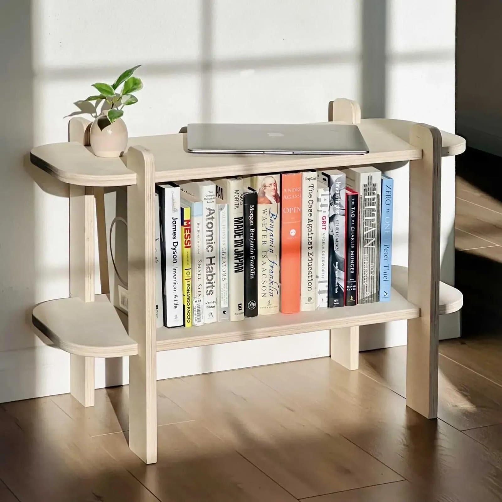 unfinished furniture
