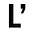 L'AGENCE