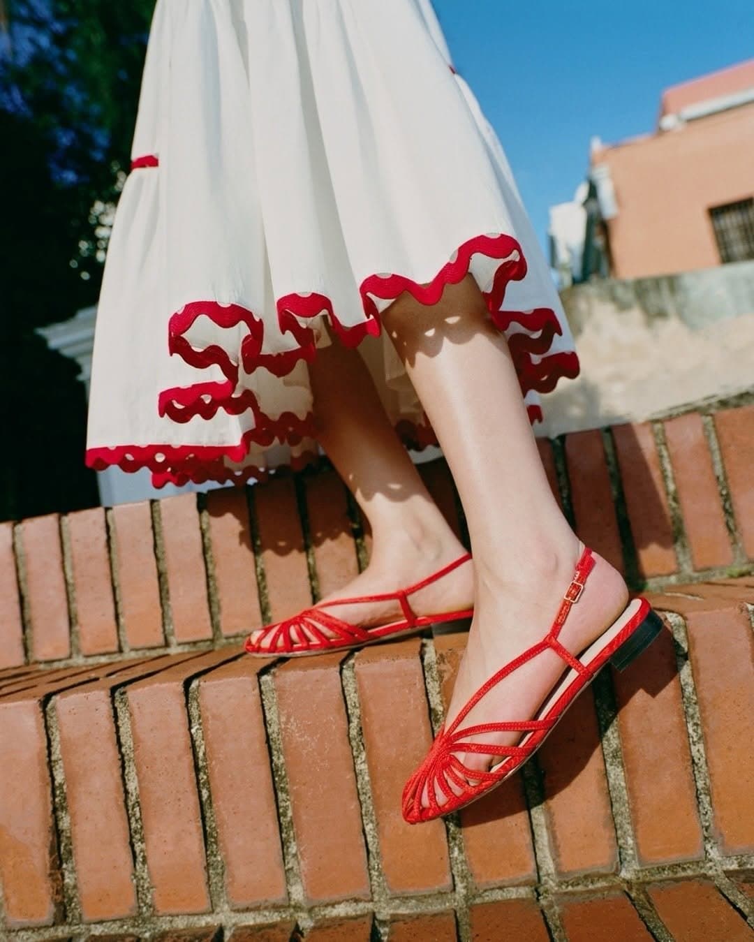 Loeffler Randall