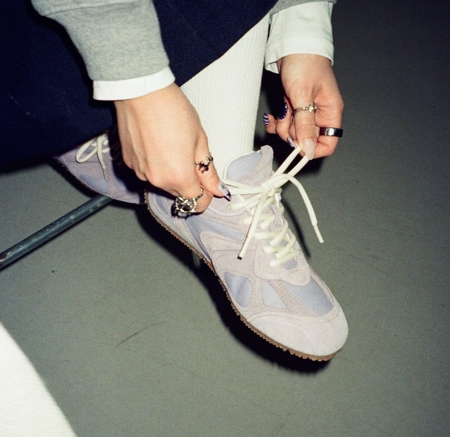 Contemporary Swedish Design Meets Premium Streetwear