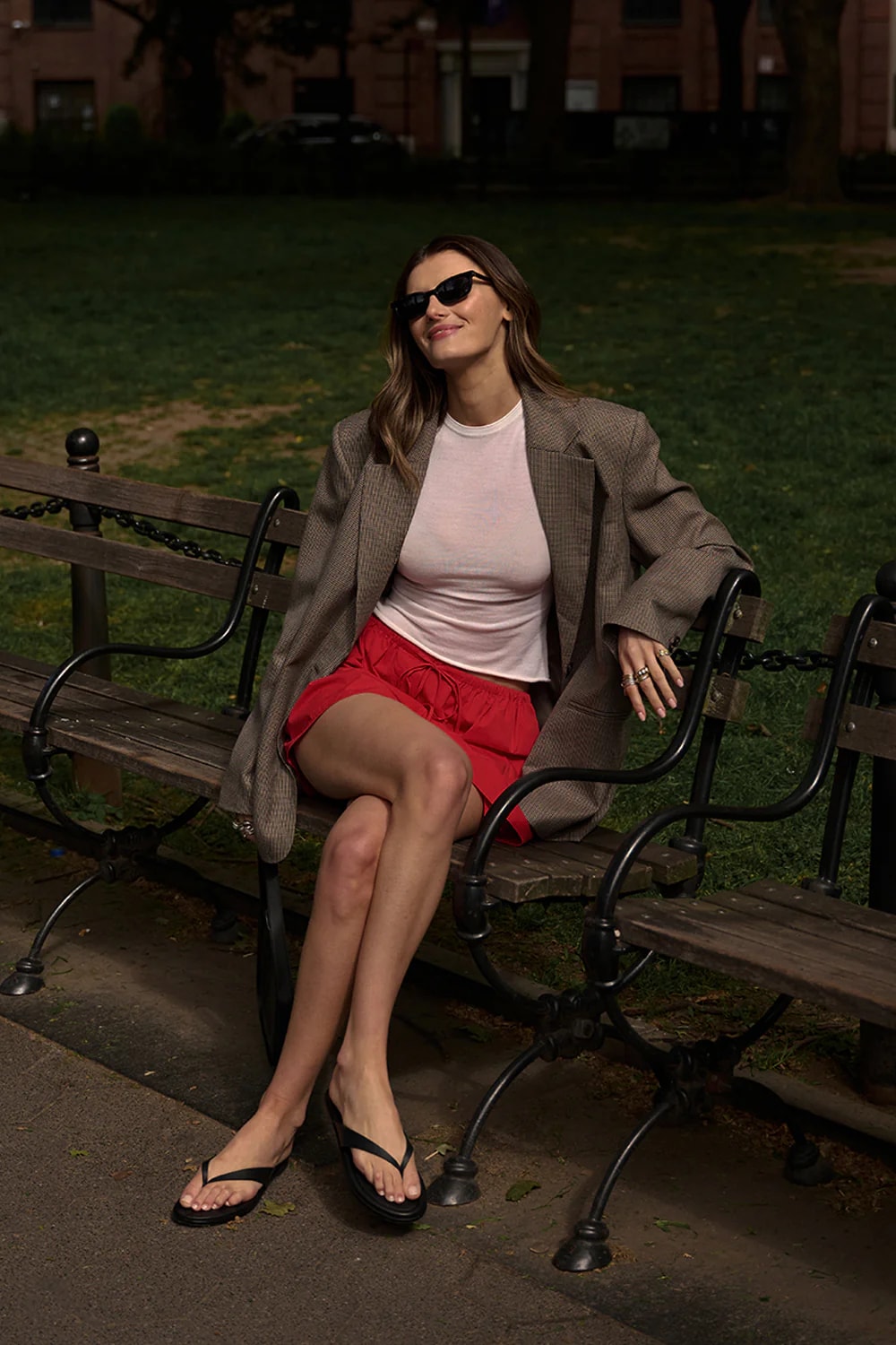 Refined Australian Fashion for Everyday Elegance