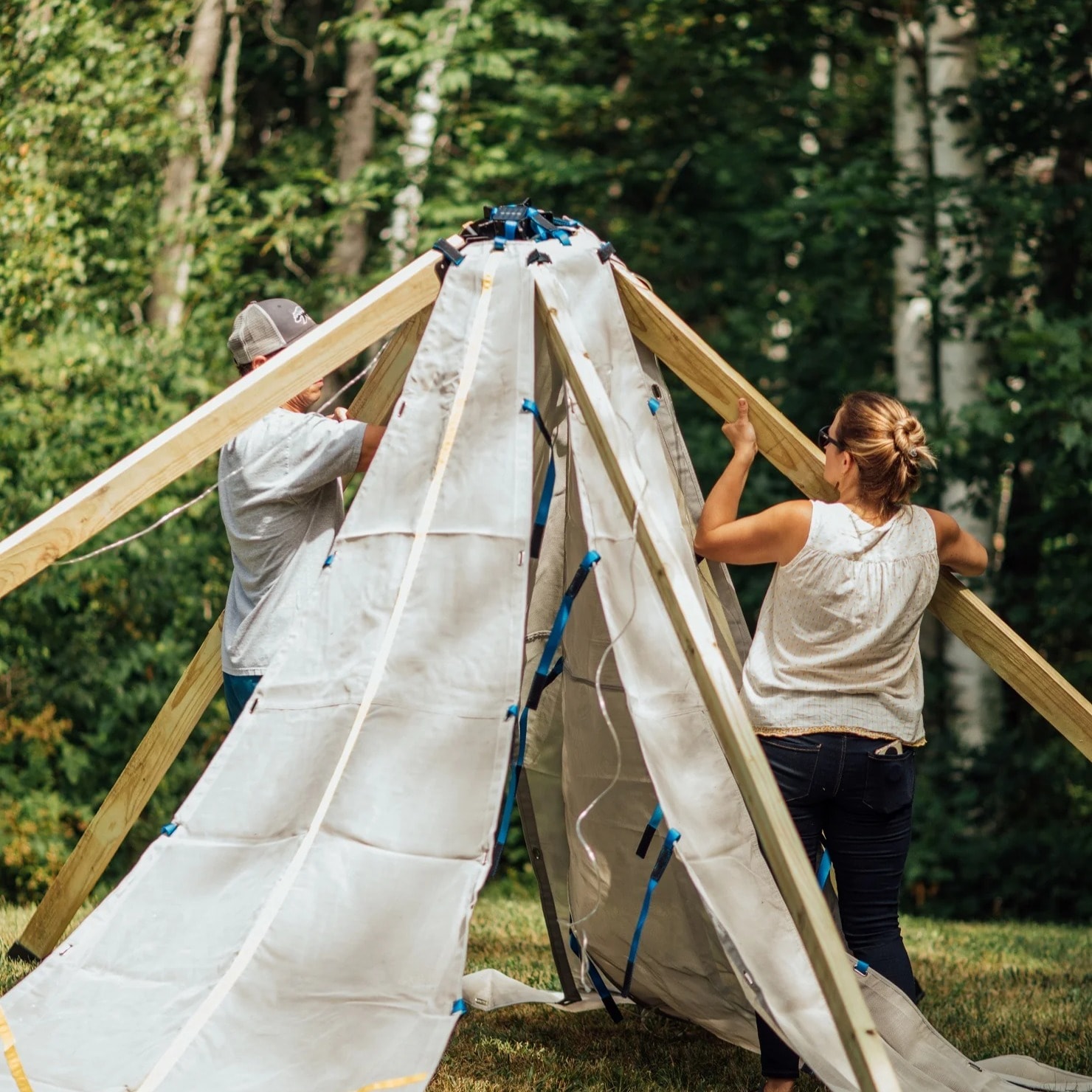 Nurturing Growth Through Playful Design