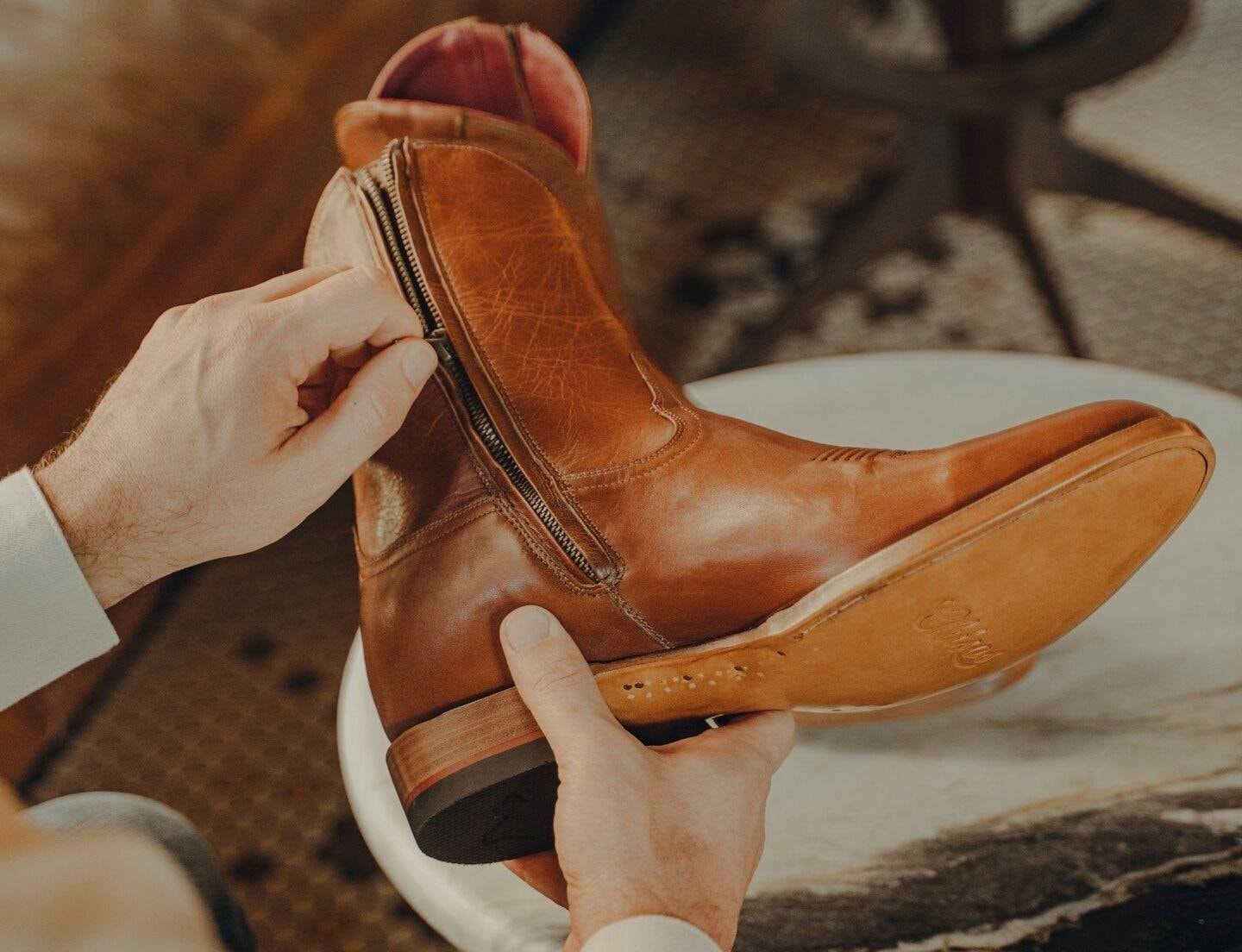 Heritage Craftsmanship Meets Modern Comfort