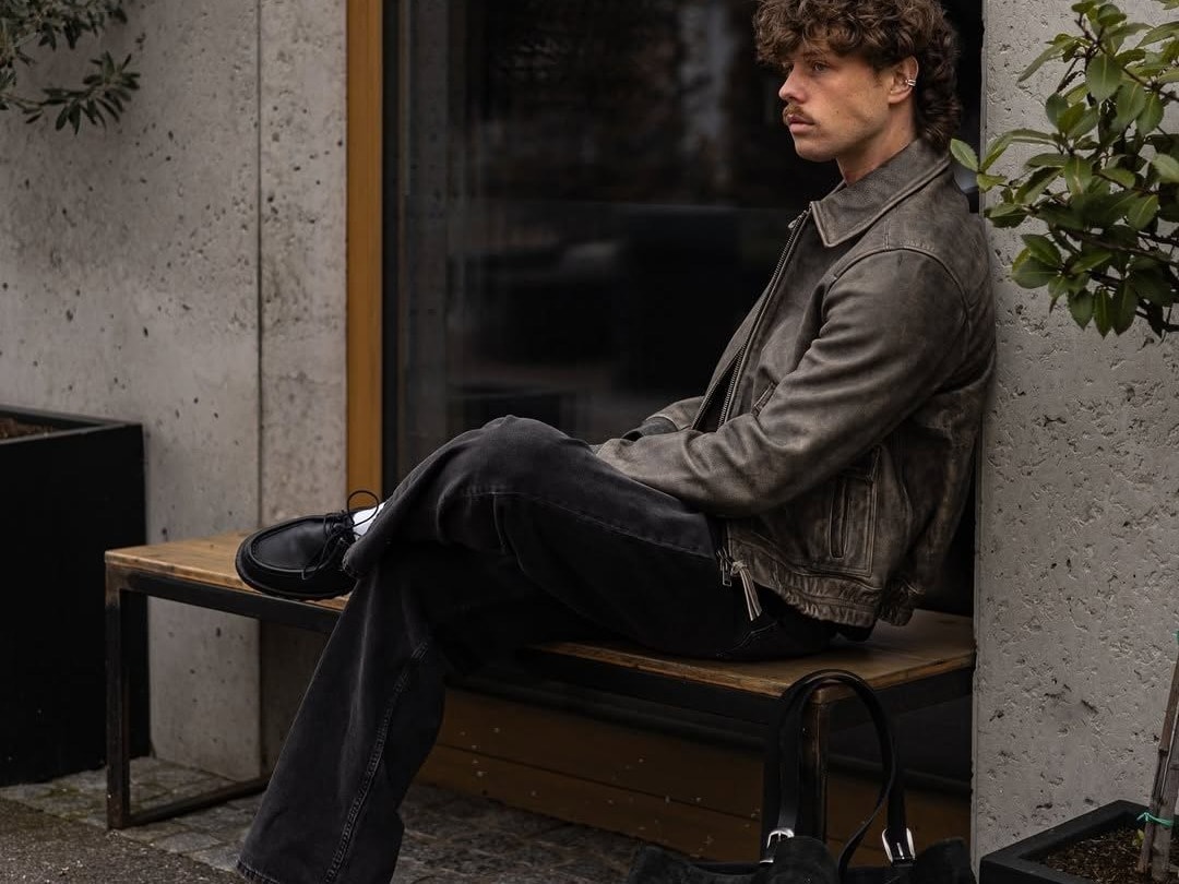 Men's Fall Layers From Five Brands That Approach the Season Differently