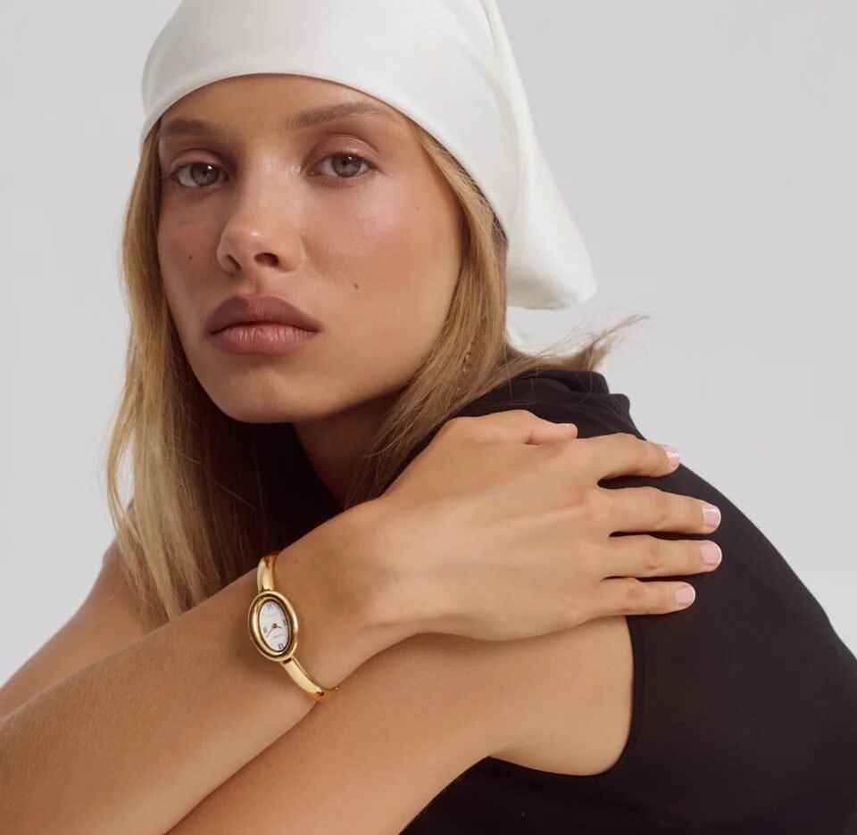 Opulent-Looking Watches and Jewellery at Everyday Prices