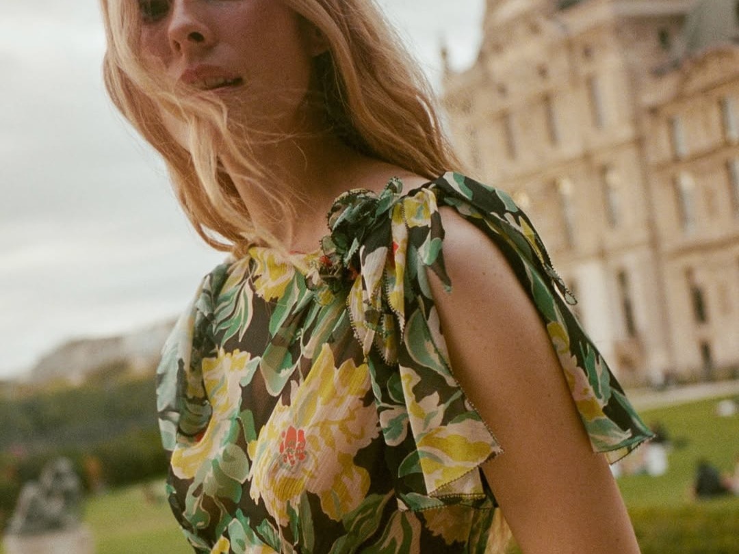 10 Fashion Brands Rethinking Fall Outfits