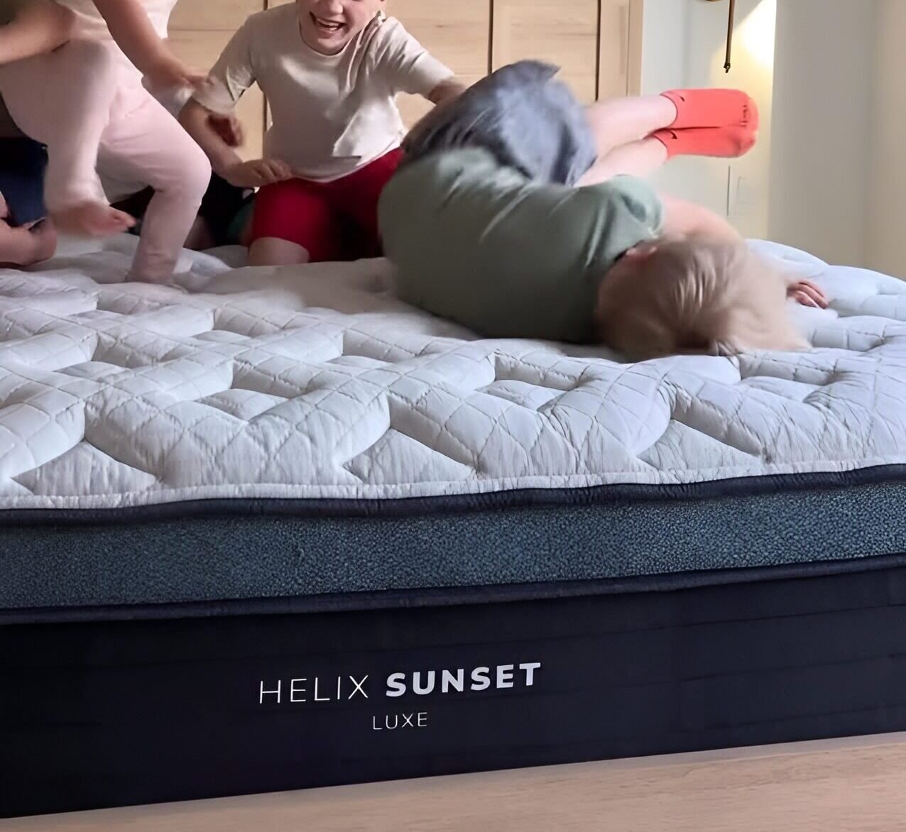 Custom-Matched Mattresses for Better Rest