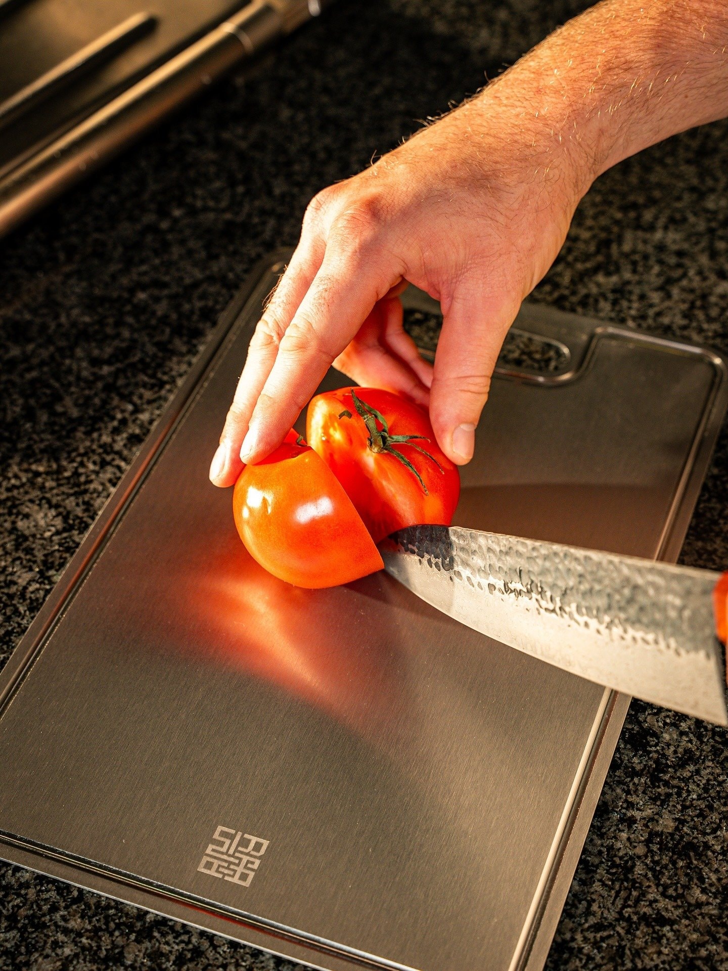 Elevating Your Culinary Experience with Titanium