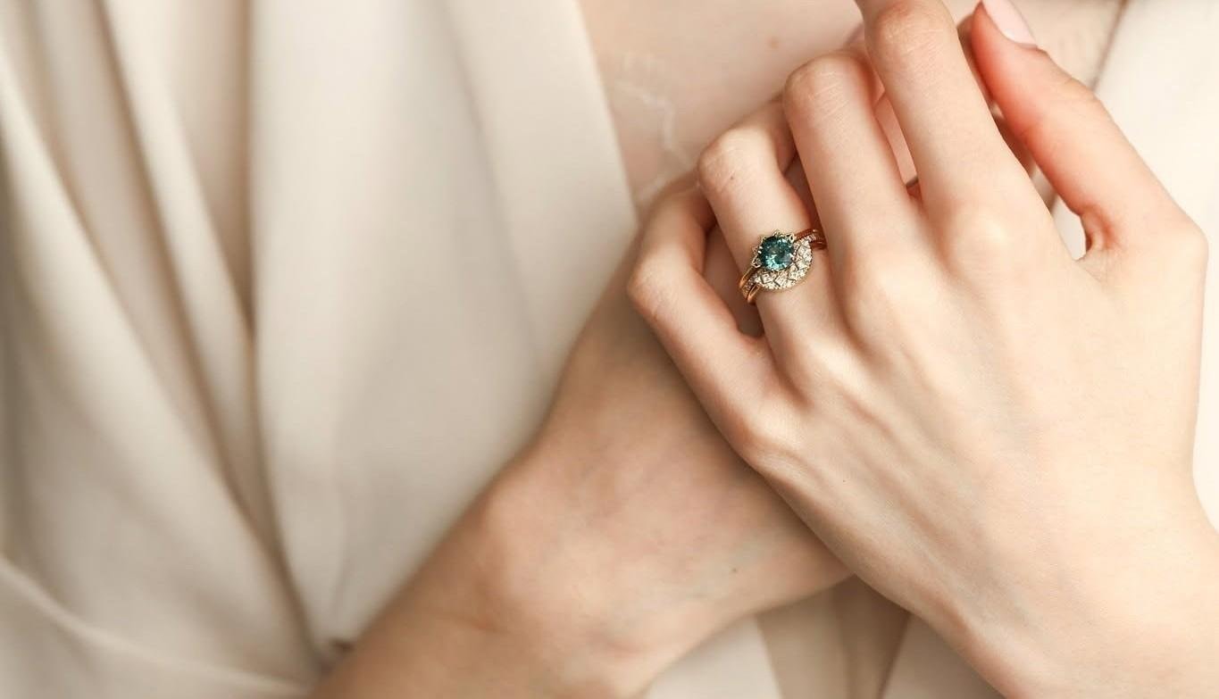 Where Unique Design Meets Timeless Elegance