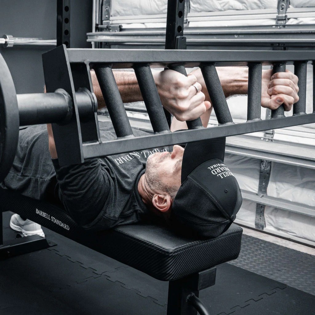 Barbell Standard