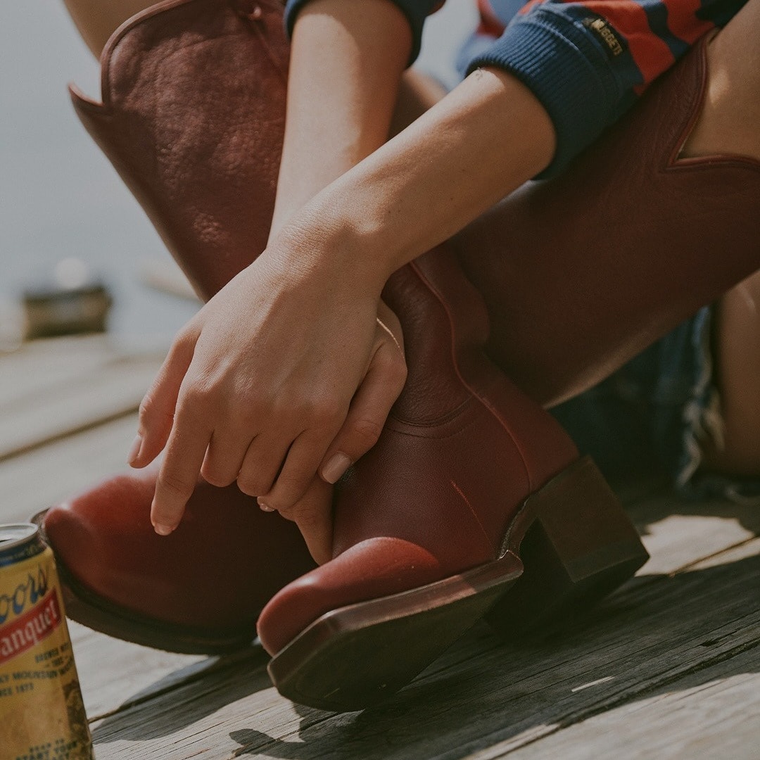 Handcrafted Cowboy Boots and Western Wear That Earn Their Price