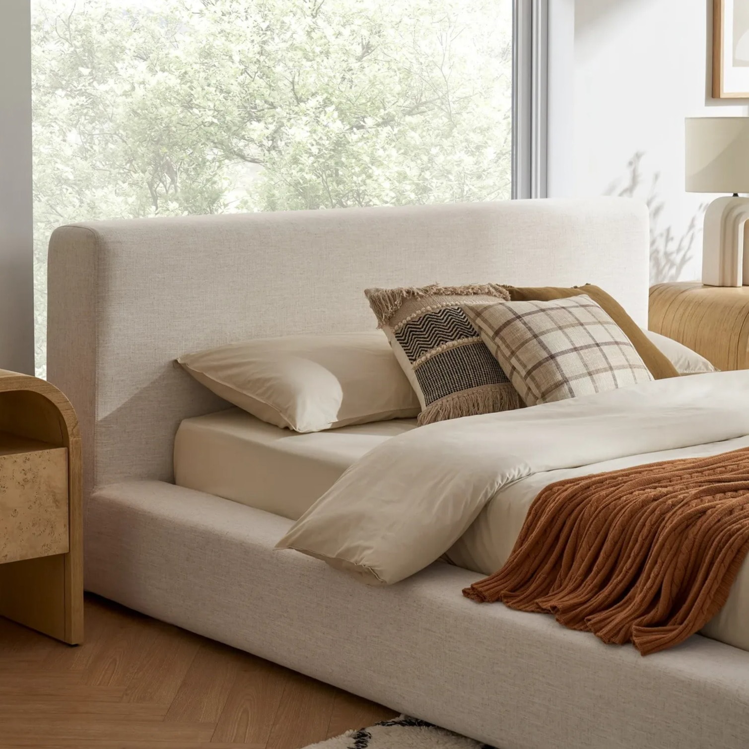 Create Comfort