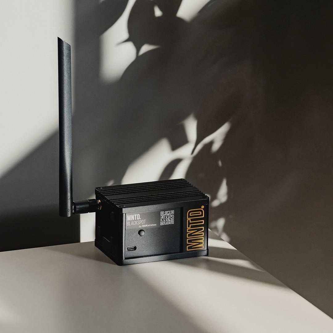 Revolutionizing Network Solutions for a Connected World