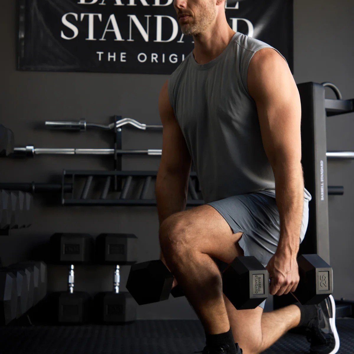 Elevate Your Strength Training