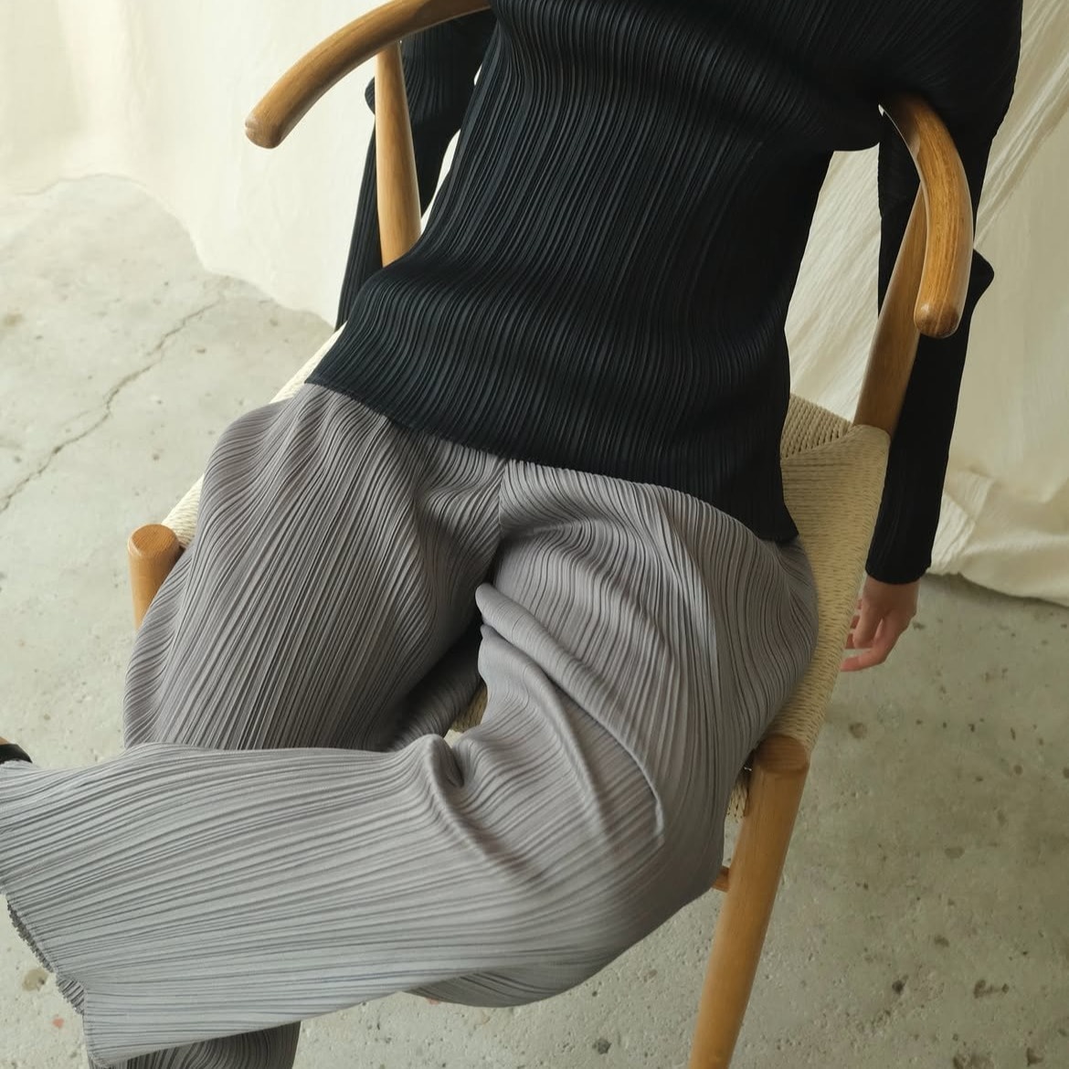 ISSEY MIYAKE
