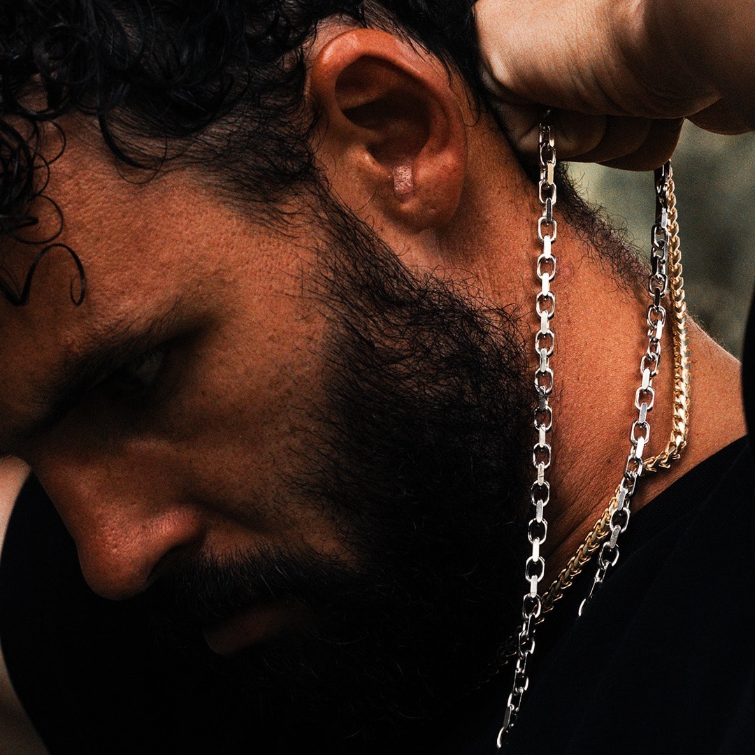 Premium Men's Pieces Handcrafted in the United States