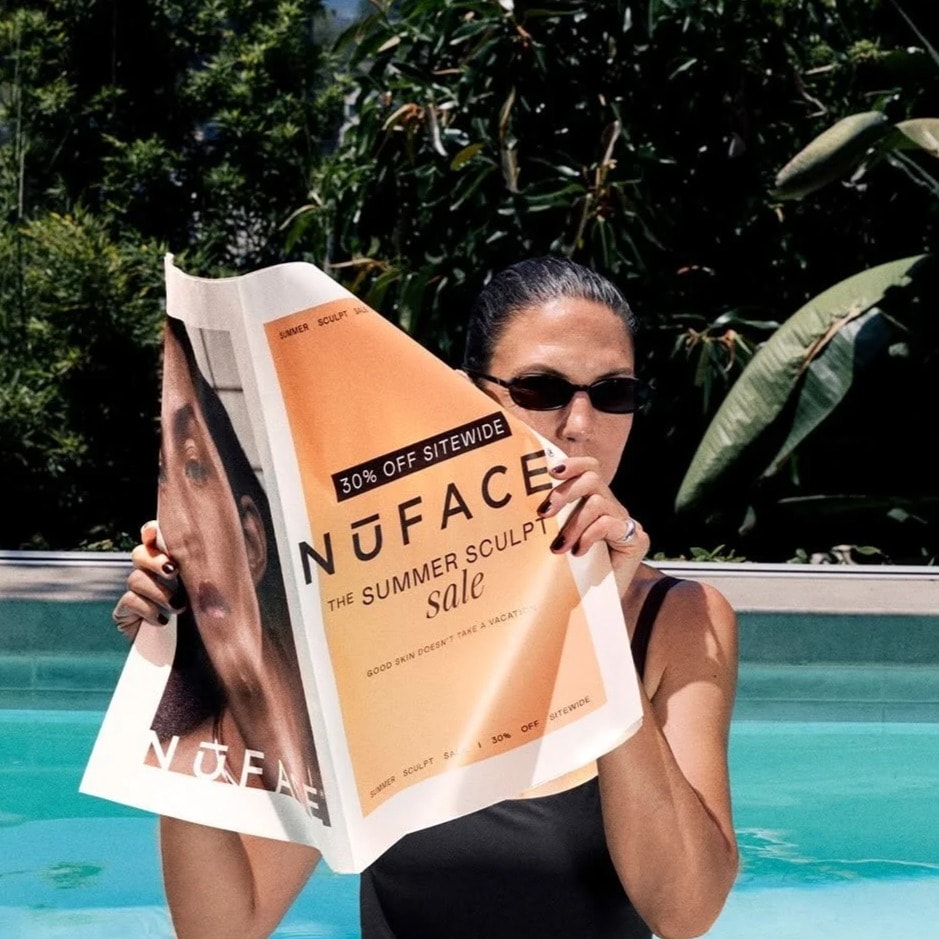 NuFACE