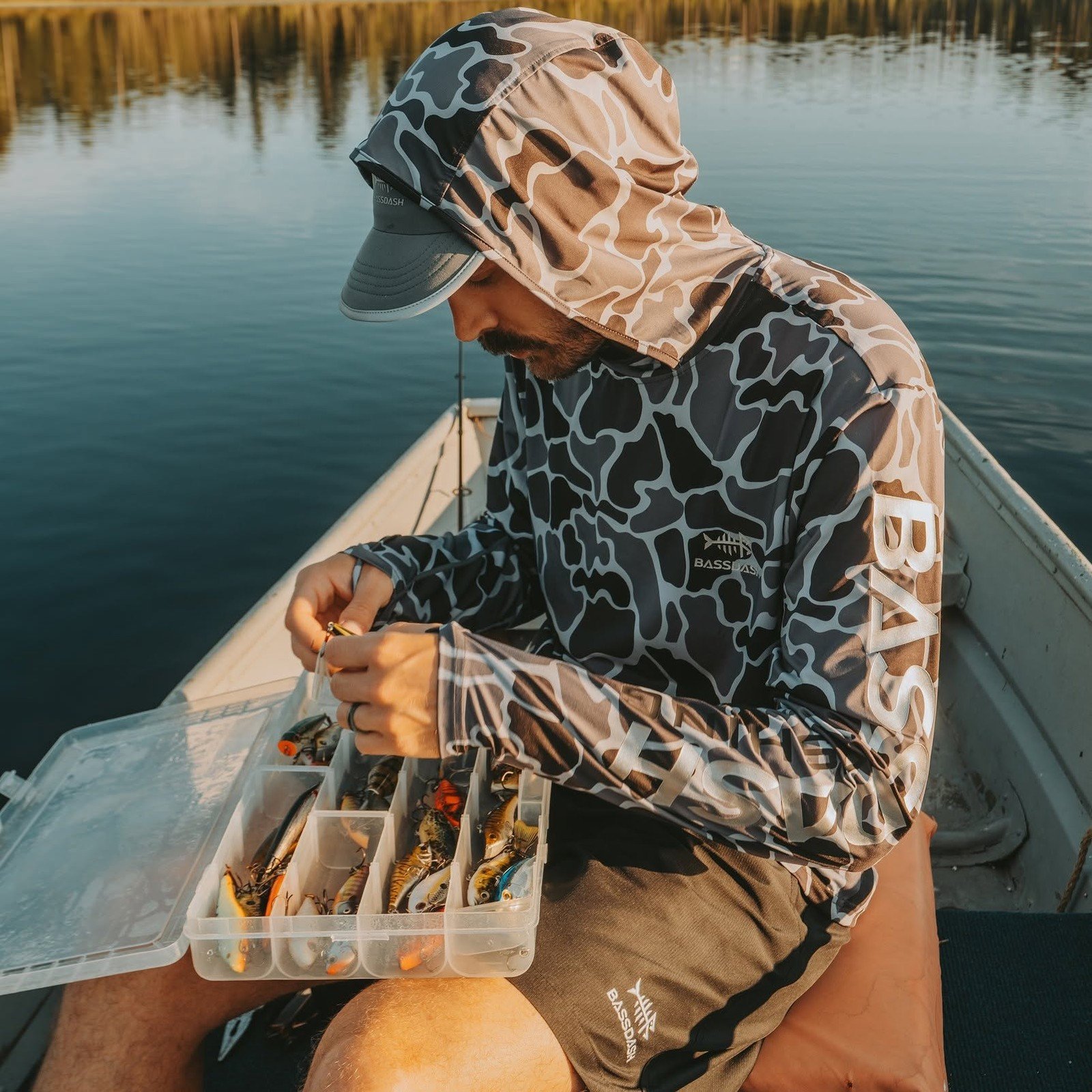 Bassdash: Durable Waders and Hunting Apparel for Every Season Outdoors