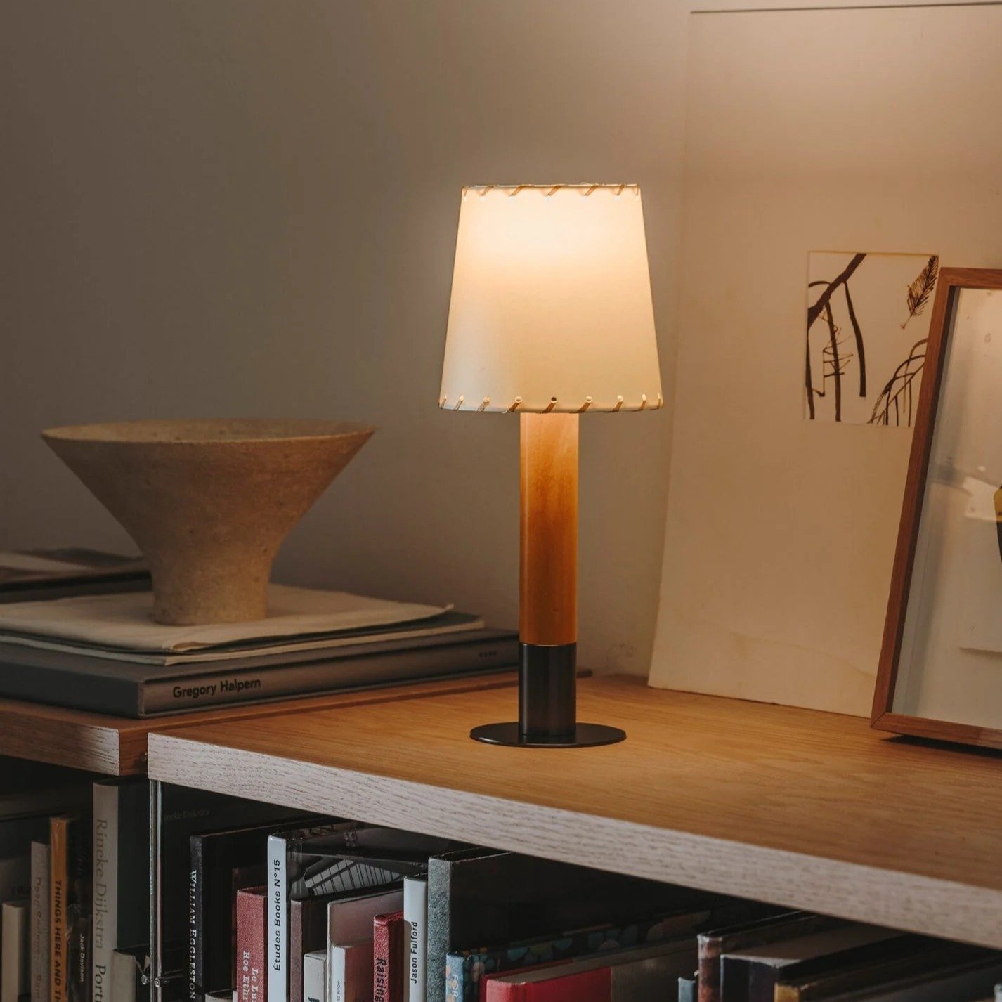 Vakkerlight