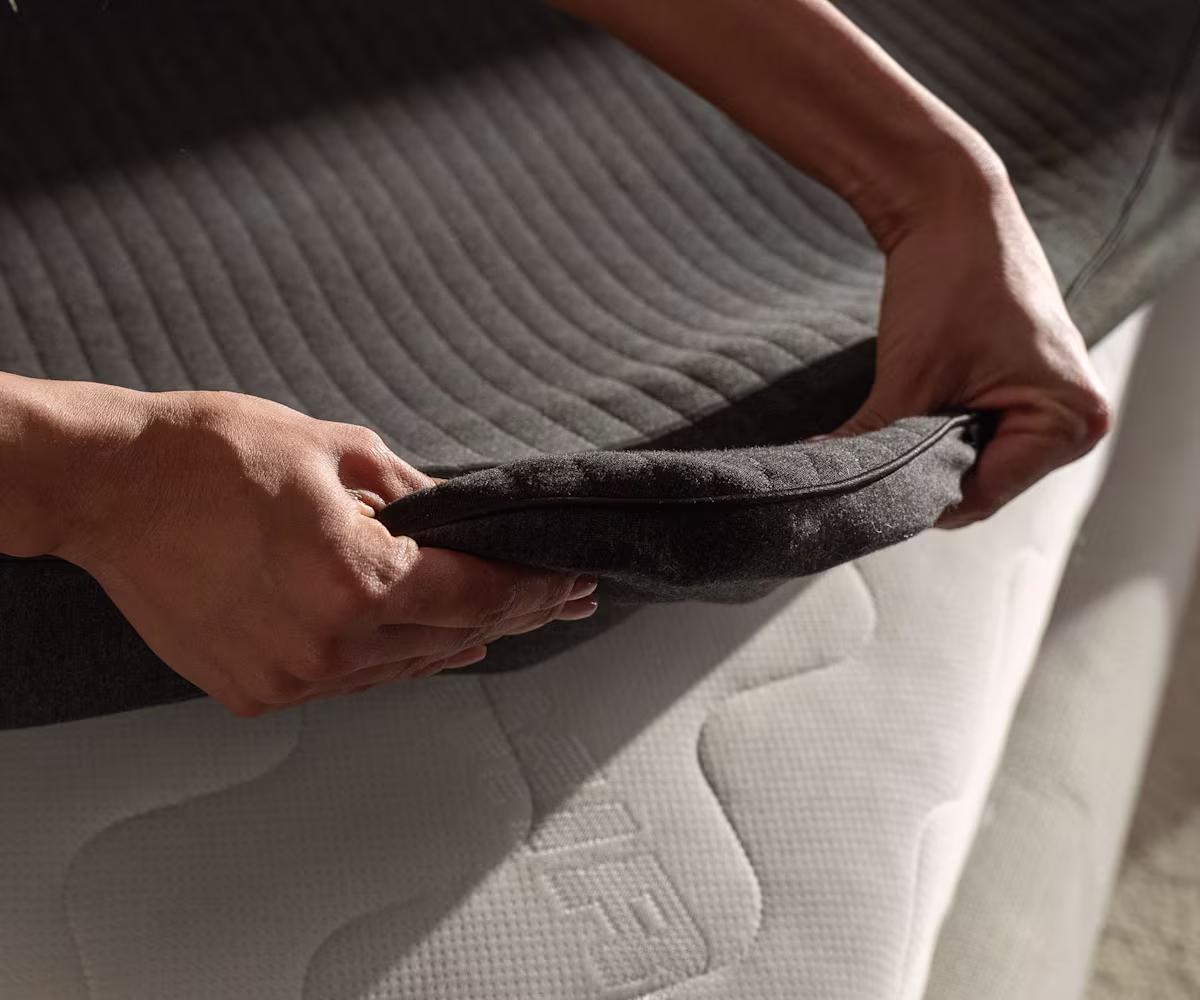 Mattress