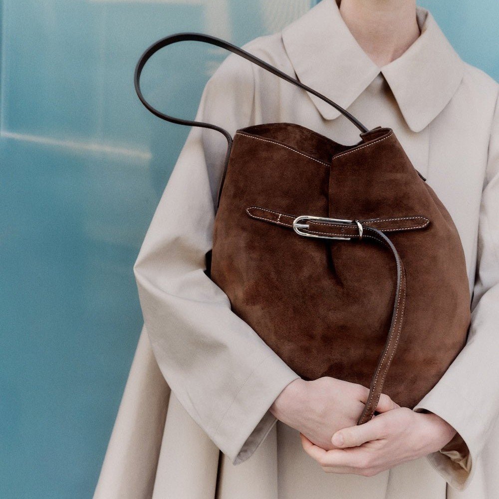 Liffner: Scandinavian Leather Bags Made With Italian Craftsmanship