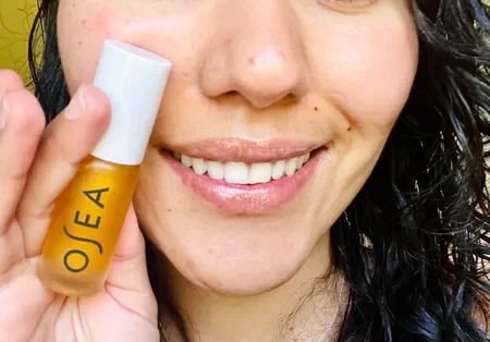 OSEA Hyaluronic Lip Oil Booster Review: Does It Live Up To The Hype? - photo 2