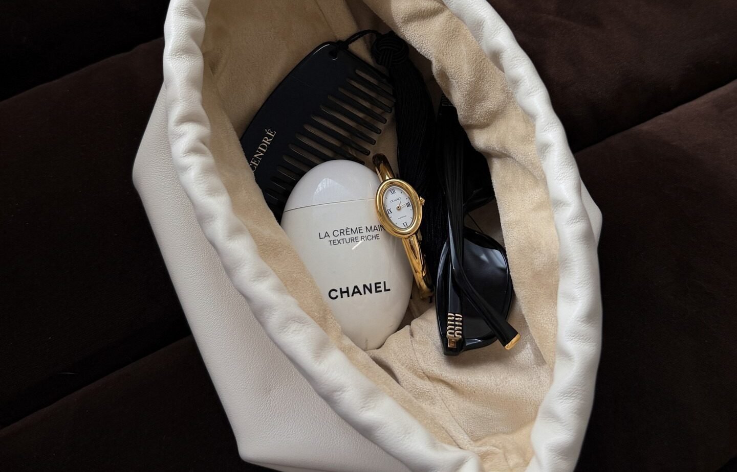 CENDRÉ Kate Watch White 18K Gold Review: Does It Justify the Price? - photo 2