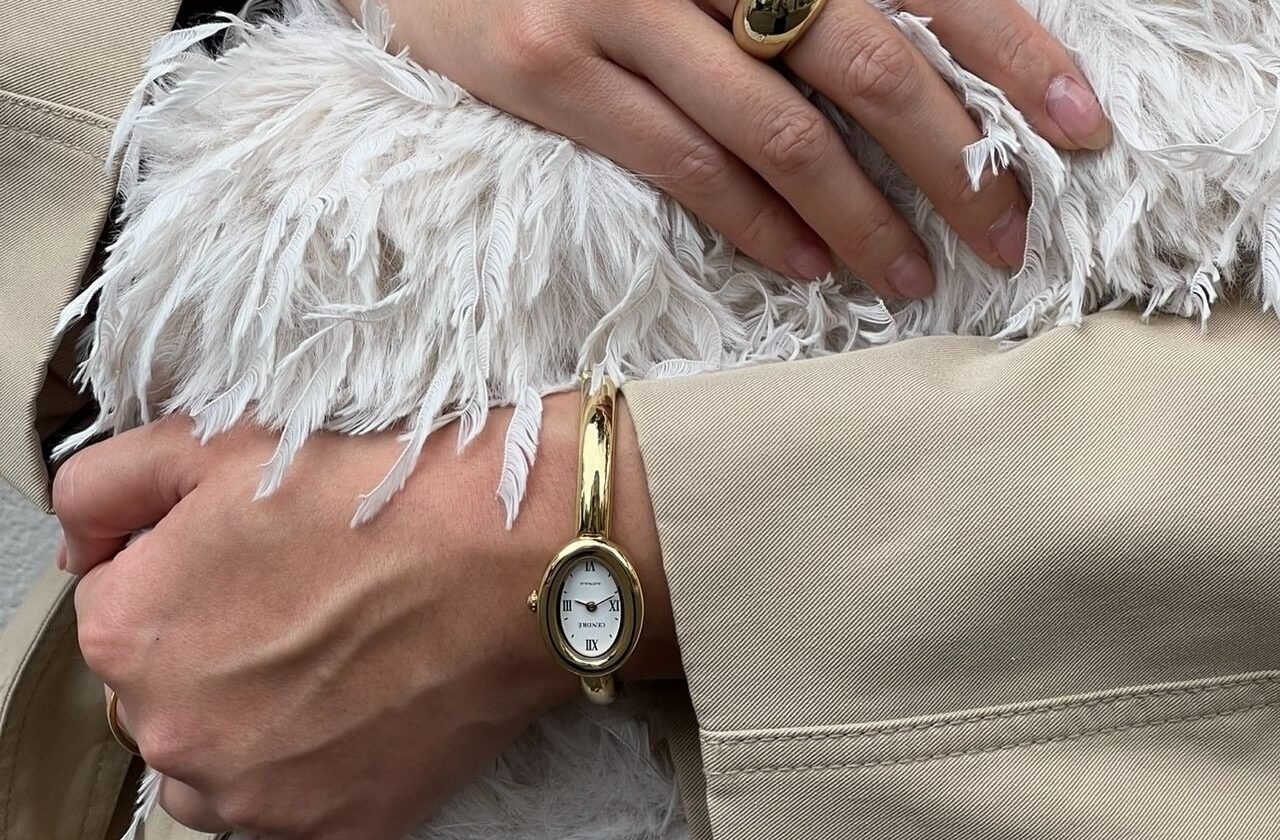 CENDRÉ Kate Watch White 18K Gold Review: Does It Justify the Price? - photo 1