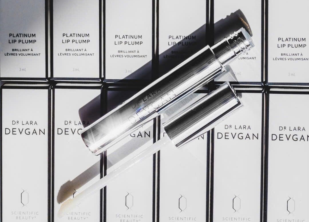 Dr. Lara Devgan Platinum Lip Plump Review: A Surgeon's Take on Fuller Lips - photo 1