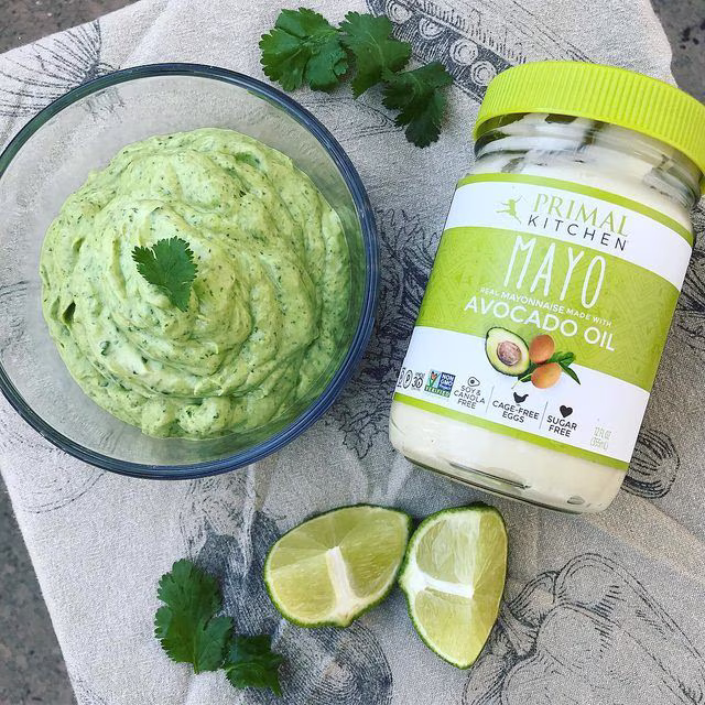 Thrive Market Avocado Oil Mayo Review: Is This the Cleanest Jar in the Fridge? - photo 1