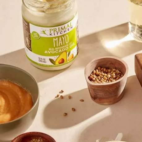 Thrive Market Avocado Oil Mayo Review: Is This the Cleanest Jar in the Fridge?