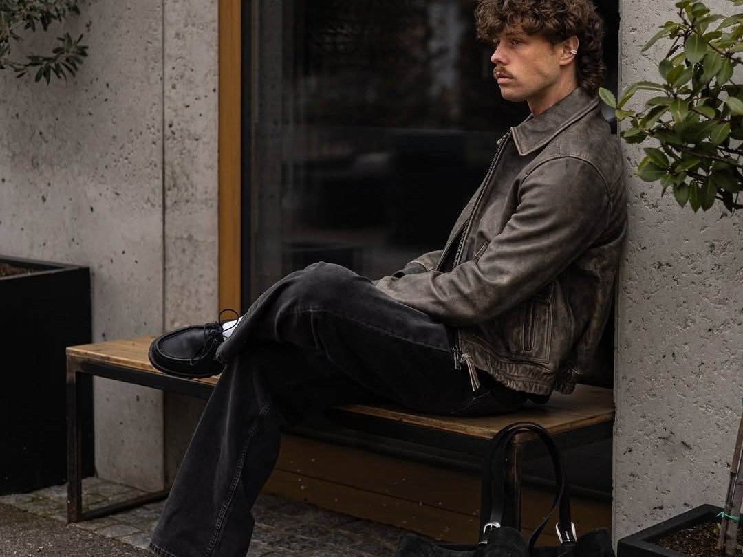 Men's Fall Layers From Five Brands That Approach the Season Differently