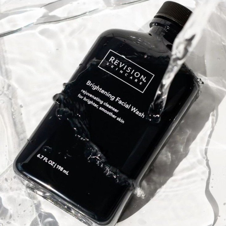 Revision Skincare: Clinically-Backed Anti-Aging Skincare That Delivers Visible Results