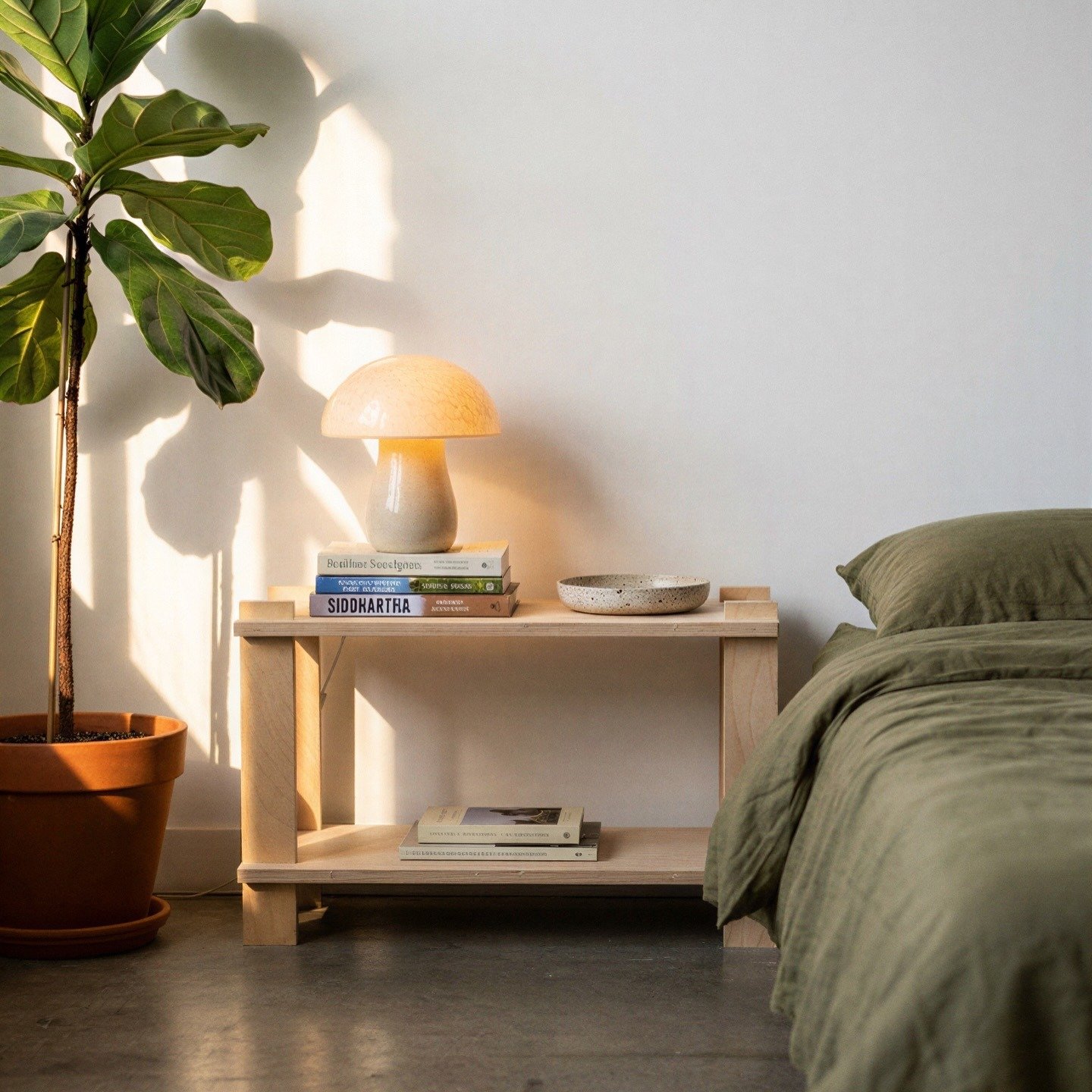 unfinished furniture