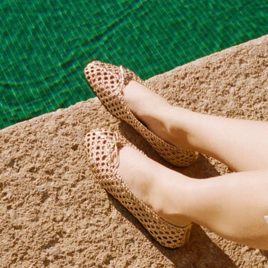 Le Monde Béryl: Handcrafted Italian Shoes Built To Last