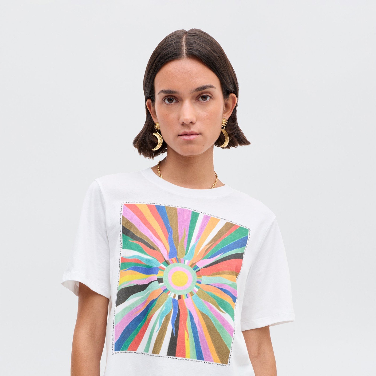 Rixo: Vintage-Inspired Dresses and Printed Separates