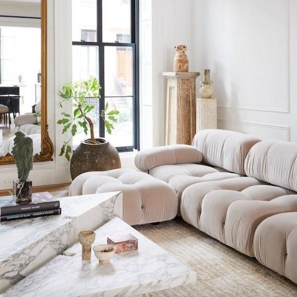 Bellini Sectional