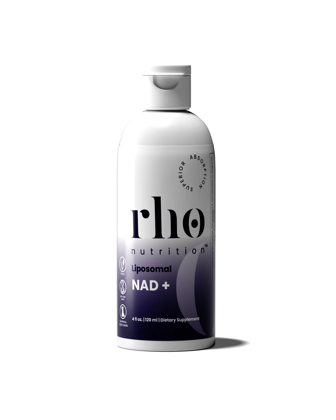 Liposomal NAD+