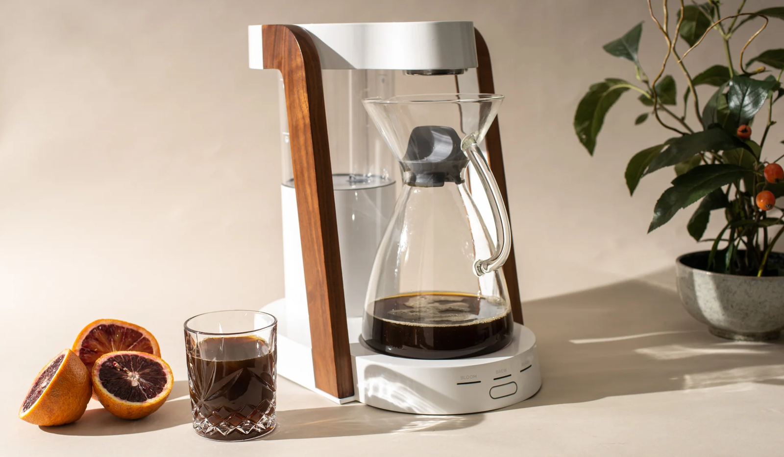 Ratio Eight Original Coffee Machine