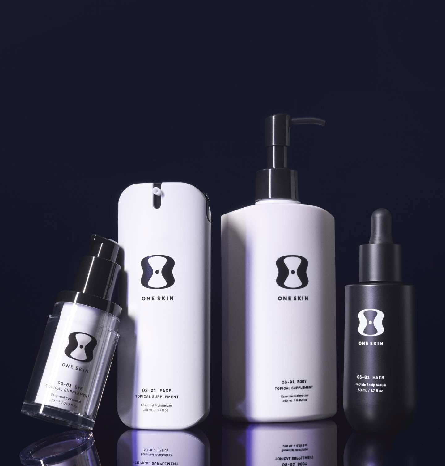Head-to-Toe Skin Health Duo