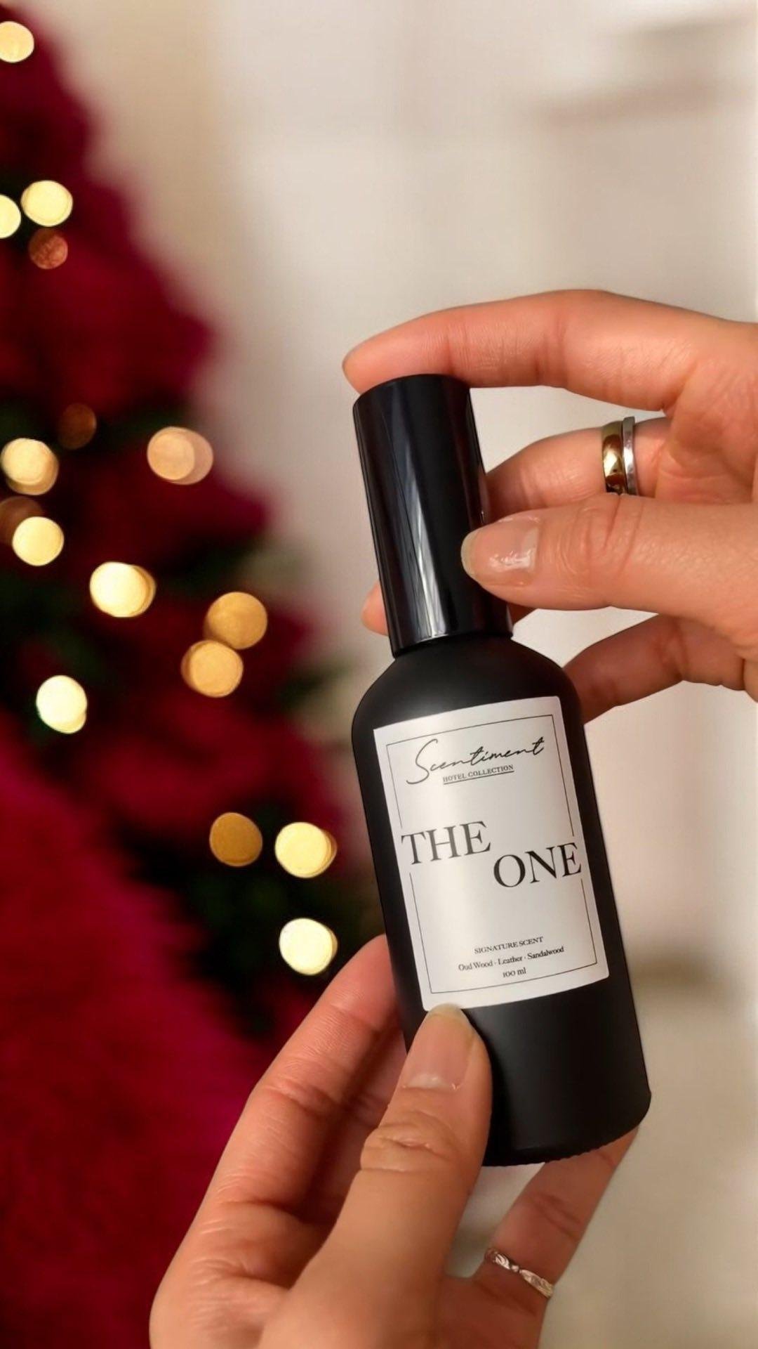 The One Room Spray
