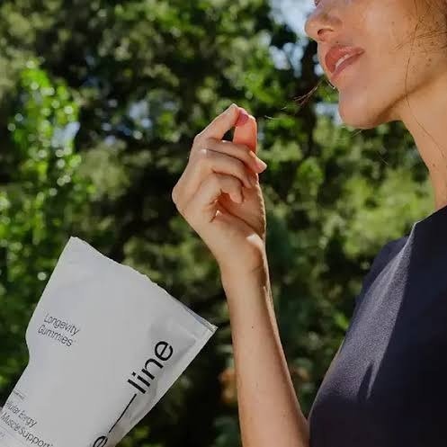 Timeline Nutrition: Do Mitopure Gummies Actually Renew Aging Cells?