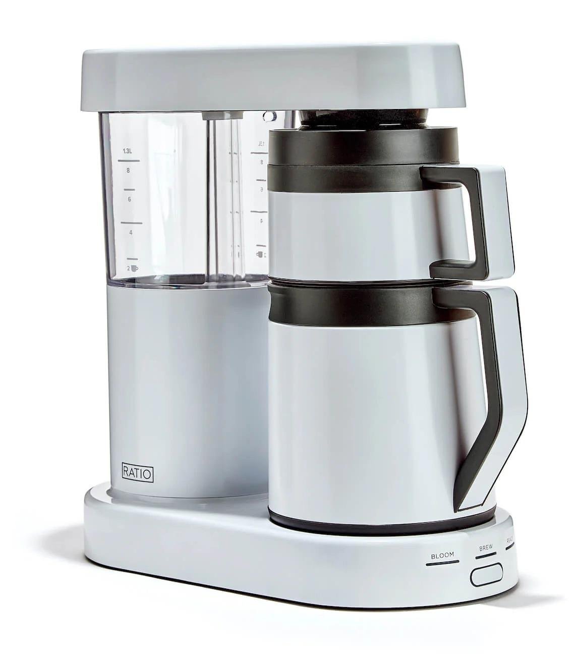 Ratio Six Coffee Machine Series 2