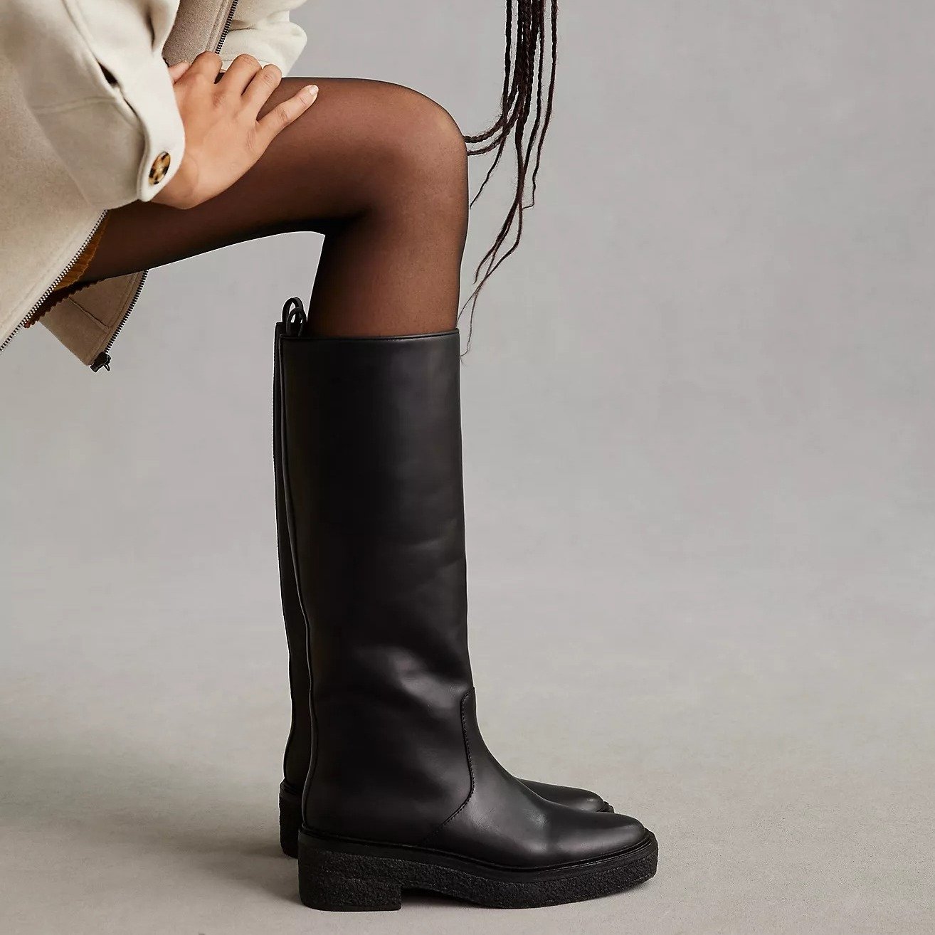 Loeffler Randall