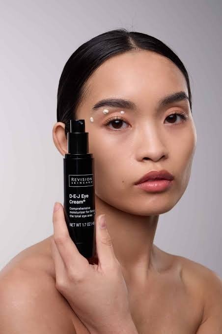 D·E·J Eye Cream®
