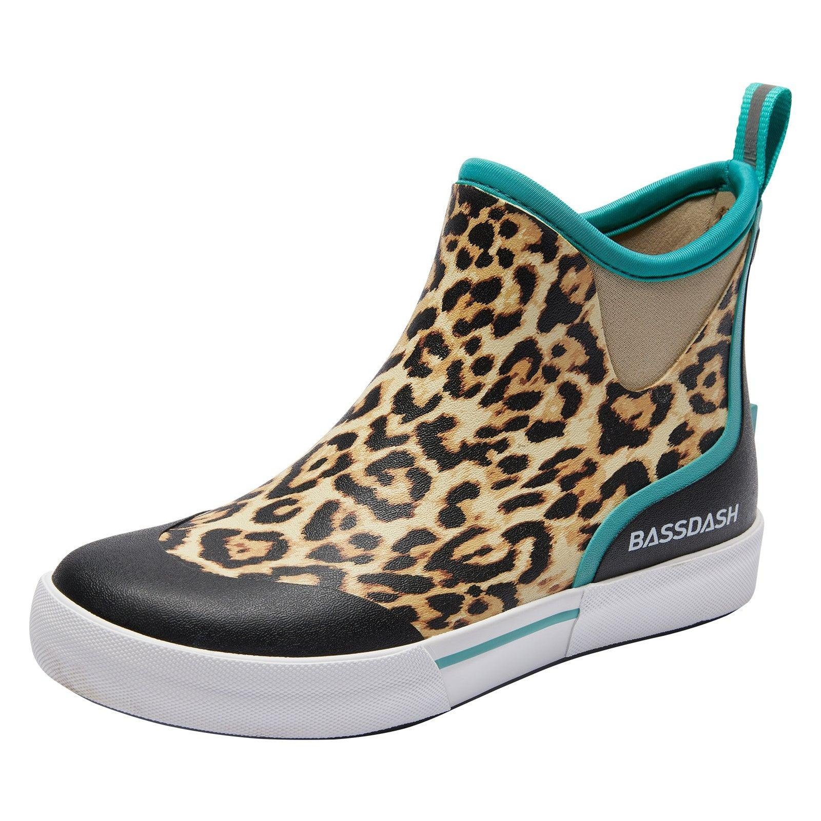 Women's Explorer-DG 4.5" Waterproof Deck Boots