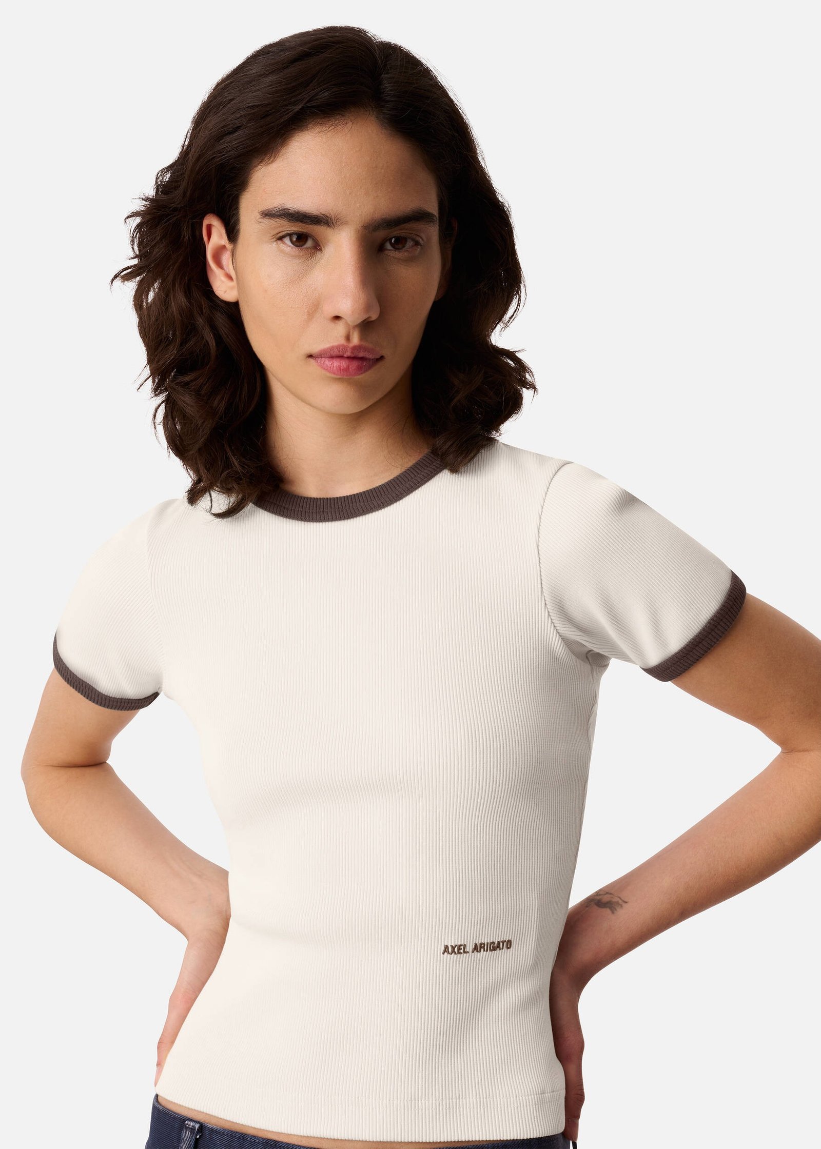 Dahlia T-Shirt