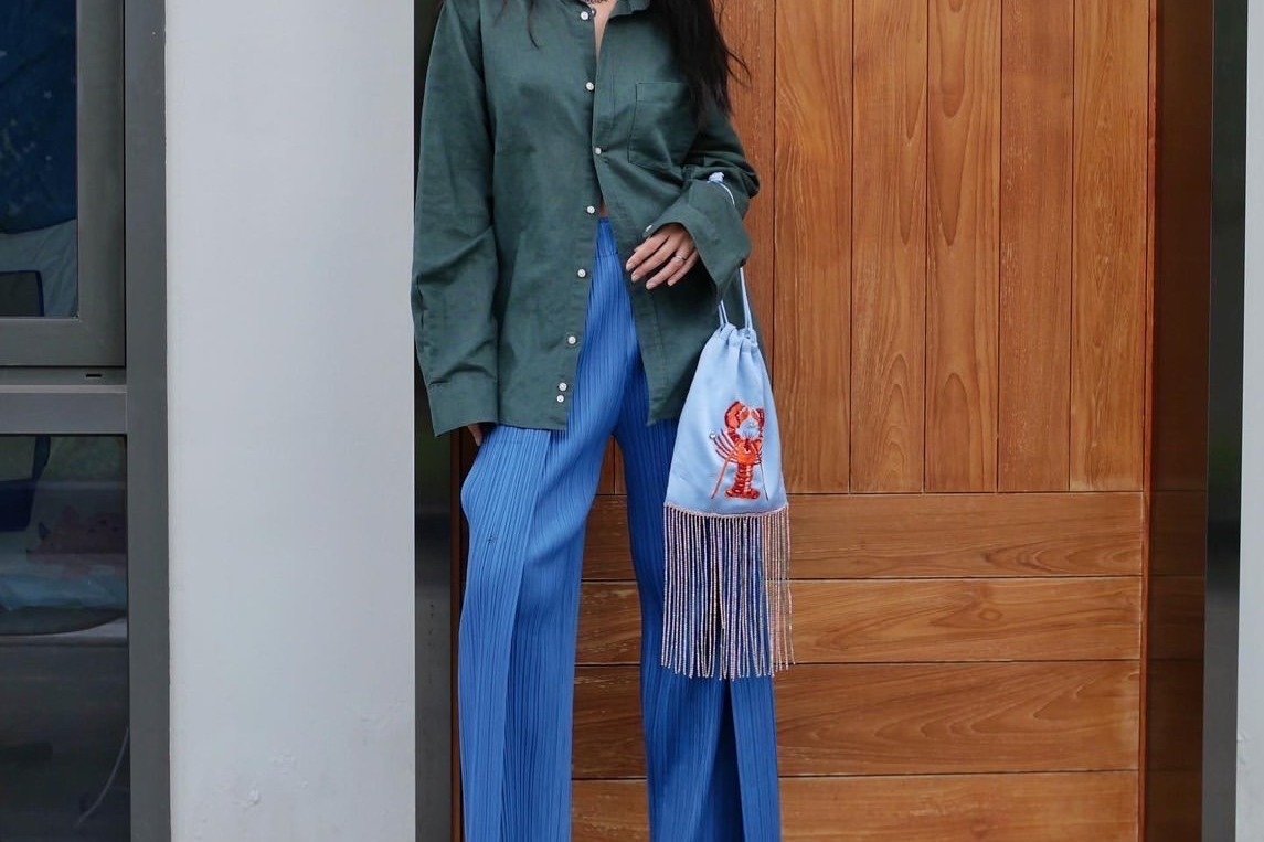 ISSEY MIYAKE: Who Is the Mellow Pleats Line Made For?