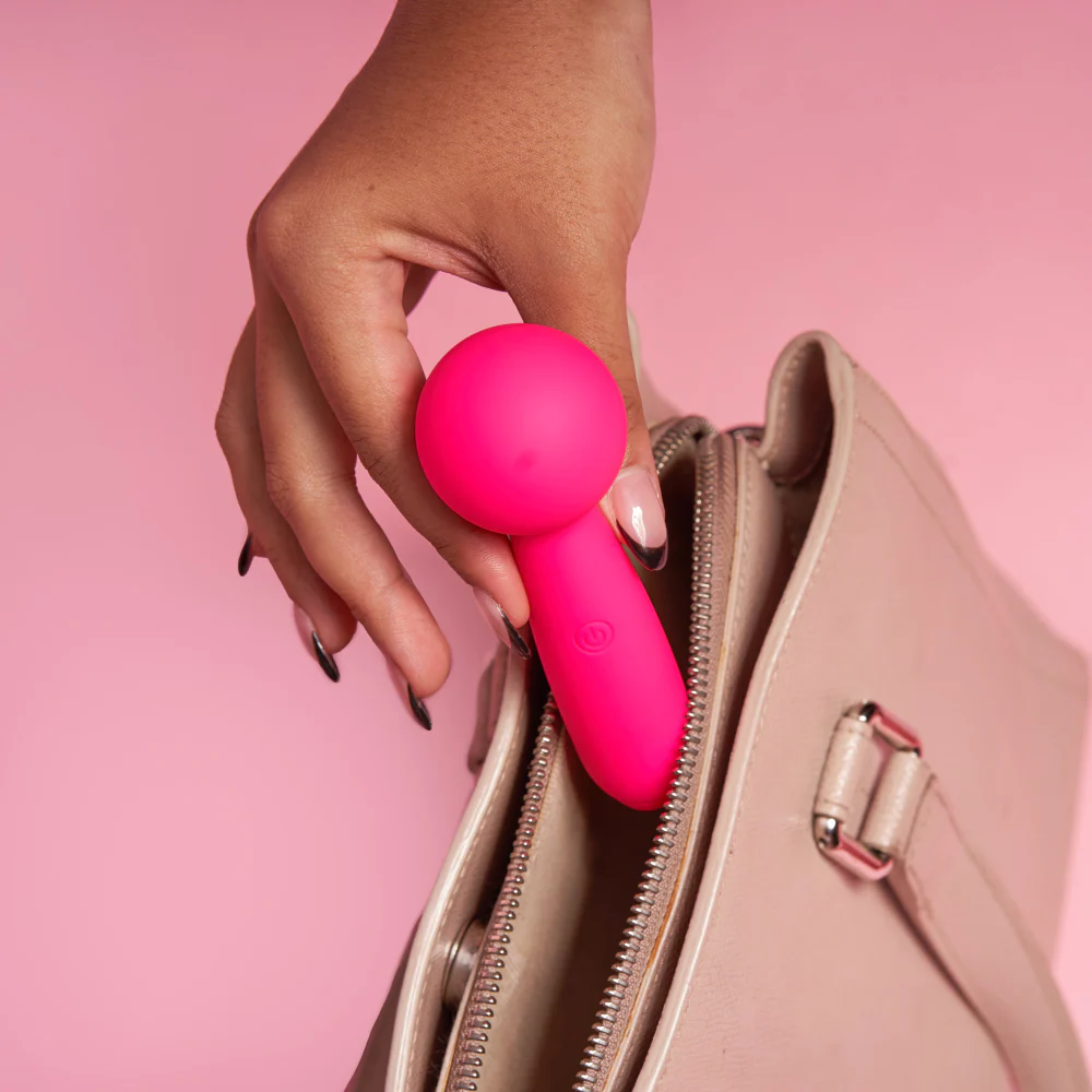 Lolly Mini Wand